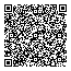 QR-Code mit der Adresse von Frau 