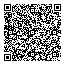 QR-Code mit der Adresse von Frau Philipsenburg-Benger