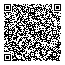 QR-Code mit der Adresse von Frau 
