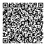 QR-Code mit der Adresse von Frau Slotta