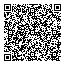 QR-Code mit der Adresse von Frau Vogt