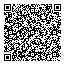 QR-Code mit der Adresse von Frau Schrot