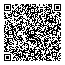 QR-Code mit der Adresse von Frau 