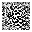 QR-Code mit der Adresse von Frau 