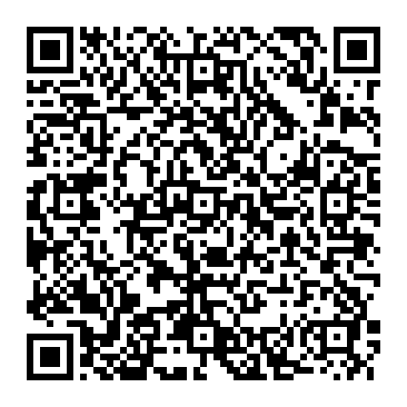 QR-Code mit der Adresse von Frau 