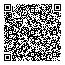 QR-Code mit der Adresse von Frau Höning