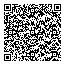 QR-Code mit der Adresse von Frau Ens