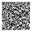QR-Code mit der Adresse von Frau Averbeck