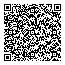 QR-Code mit der Adresse von Frau Merck