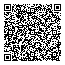 QR-Code mit der Adresse von Frau Lindner