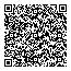 QR-Code mit der Adresse von Frau Huhn