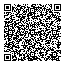 QR-Code mit der Adresse von Frau Jung