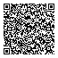 QR-Code mit der Adresse von Frau Pöppe