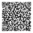 QR-Code mit der Adresse von Frau Mäurer
