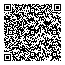 QR-Code mit der Adresse von Frau Thon