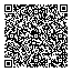 QR-Code mit der Adresse von Frau Akhibi