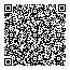 QR-Code mit der Adresse von Frau Beuth
