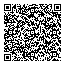 QR-Code mit der Adresse von Frau Ende