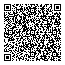 QR-Code mit der Adresse von Frau Meschede
