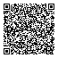 QR-Code mit der Adresse von Frau von Frankenberg