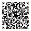 QR-Code mit der Adresse von Frau Amtmann