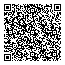 QR-Code mit der Adresse von Frau Greis-Jakobs