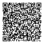 QR-Code mit der Adresse von Frau Klaß