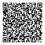 QR-Code mit der Adresse von Frau 