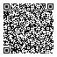 QR-Code mit der Adresse von Frau 