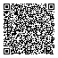 QR-Code mit der Adresse von Frau Knauf