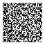 QR-Code mit der Adresse von Frau Knipping