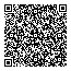 QR-Code mit der Adresse von Frau Kamrad