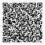 QR-Code mit der Adresse von Frau Knuth