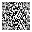 QR-Code mit der Adresse von Frau Koke