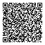 QR-Code mit der Adresse von Frau Kopf