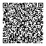 QR-Code mit der Adresse von Frau Amey