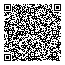 QR-Code mit der Adresse von Frau Hotz