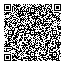 QR-Code mit der Adresse von Frau 