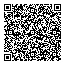 QR-Code mit der Adresse von Frau Krieg