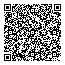 QR-Code mit der Adresse von Frau Krohn