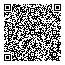 QR-Code mit der Adresse von Frau Kräher