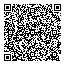 QR-Code mit der Adresse von Frau Nützel