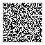 QR-Code mit der Adresse von Frau Mühlbach