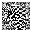 QR-Code mit der Adresse von Frau 