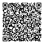 QR-Code mit der Adresse von Frau König