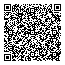 QR-Code mit der Adresse von Frau Possienke