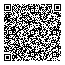 QR-Code mit der Adresse von Frau Mittenentzwei