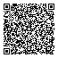 QR-Code mit der Adresse von Frau Schurig