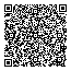 QR-Code mit der Adresse von Frau Martinius