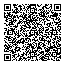 QR-Code mit der Adresse von Frau 